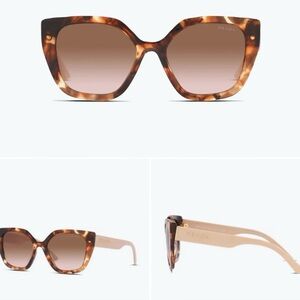 NEW Prada Sunglasses PR24